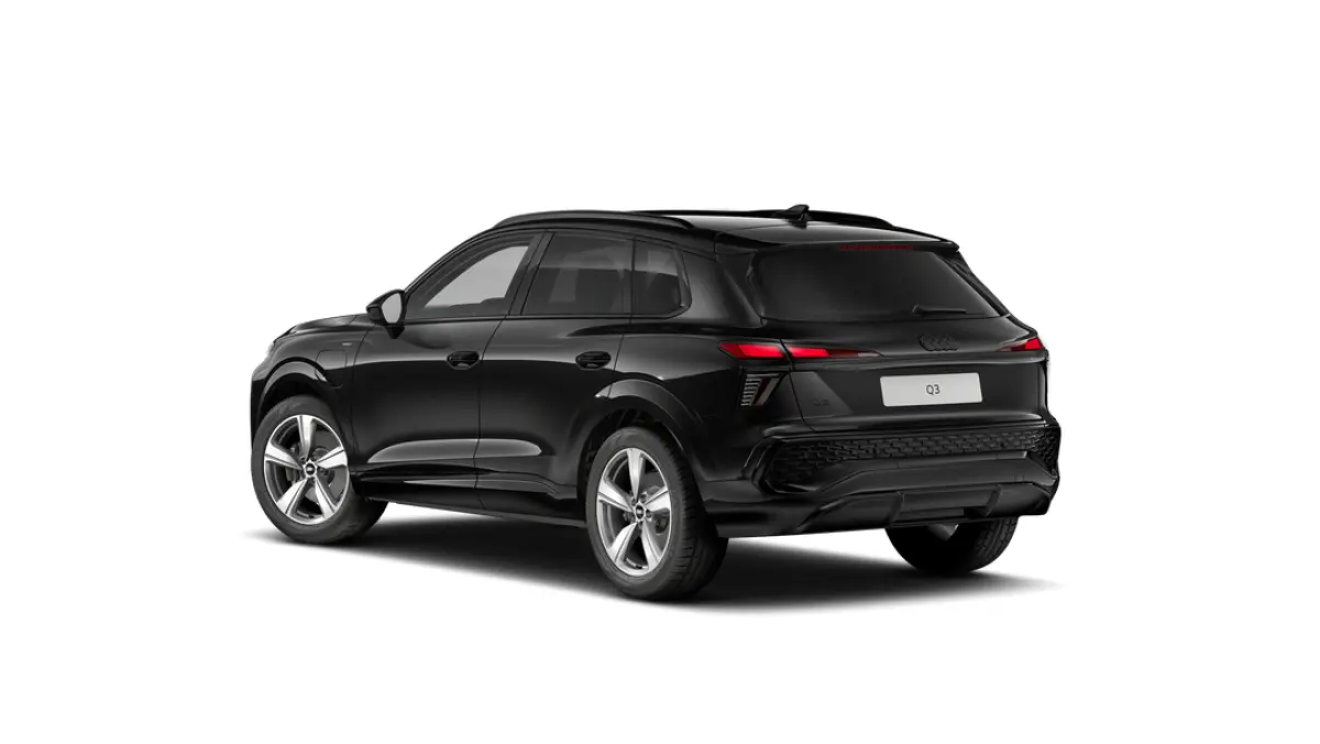 S edition | Adaptive cruise control | Audi sound system | Cruise control