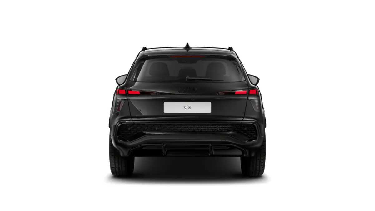 S edition | Adaptive cruise control | Audi sound system | Cruise control