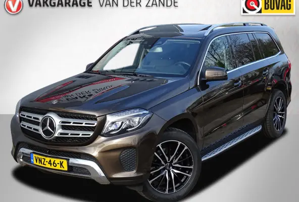 350 D 4MATIC AUT, Schuif/Kanteldak, Gr. Kent., Marge,luchtvering, 3500KG Trekhaak!