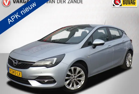 1.2 Business Edition, Cruise Control, Camera, Navi, NL/NAP!
