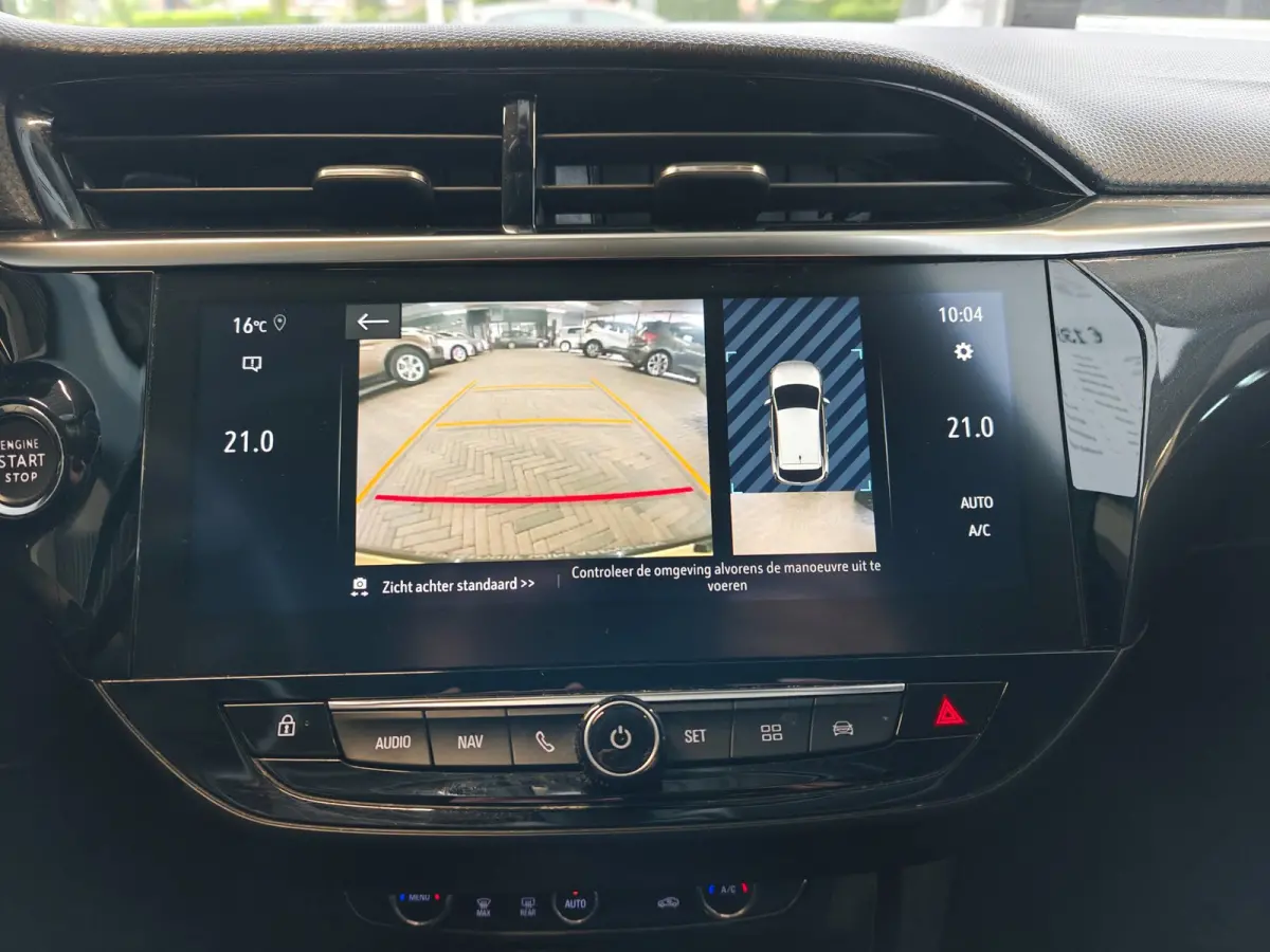 1.2 Elegance | 1e Eigenaar | Carplay & Android Auto | Digitaal Dashboard | Nieuwe Distributieriem!