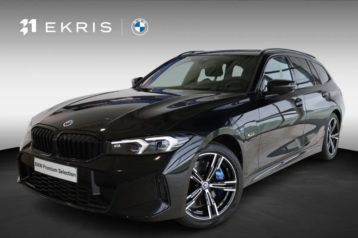 330e | M Sport Pro | Elektrisch Verstelbare Stoelen | Camera | Comfort Access | Parkeersensoren Voor en Achter| HiFi Systeem | Adaptive LED Koplampen