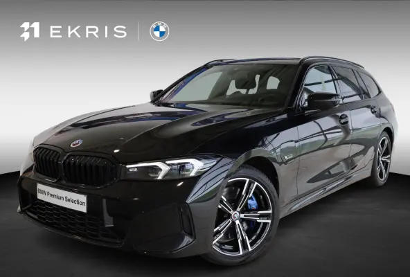 330e | M Sport Pro | Elektrisch Verstelbare Stoelen | Camera | Comfort Access | Parkeersensoren Voor en Achter| HiFi Systeem | Adaptive LED Koplampen