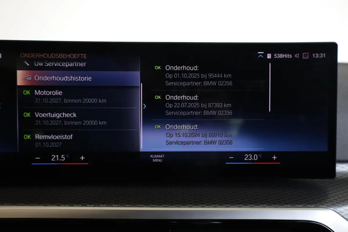 330e | M Sport Pro | Elektrisch Verstelbare Stoelen | Camera | Comfort Access | Parkeersensoren Voor en Achter| HiFi Systeem | Adaptive LED Koplampen