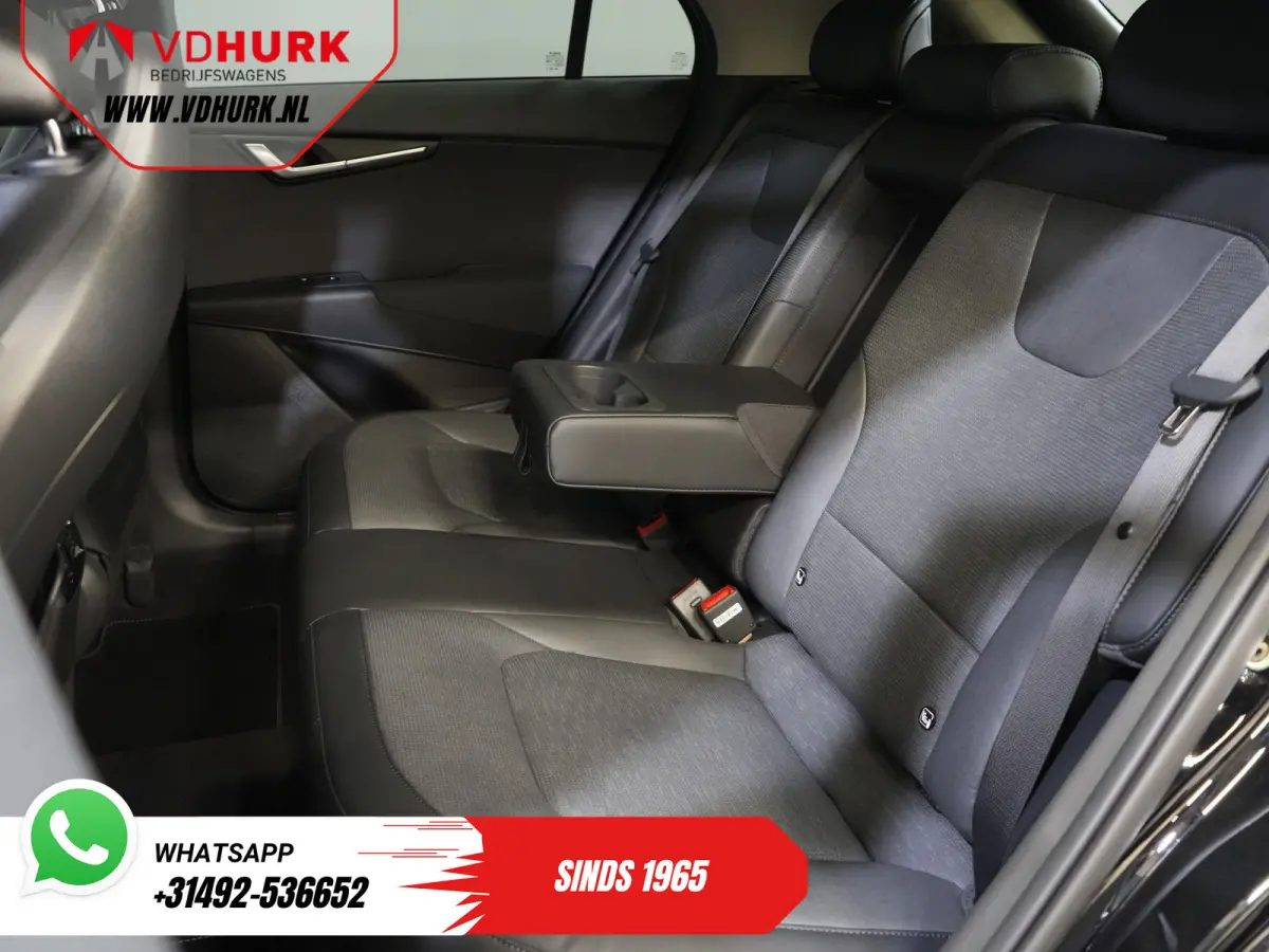 1.6 GDi PHEV Executive Line (DEMO) Harman Kardon/ Stoelvent./ 18" LMV/ Head Up/ Elek.Klep/ Memory/ Adapt.Cruise/ Stoelverw./ Carplay/ Stuurverw.
