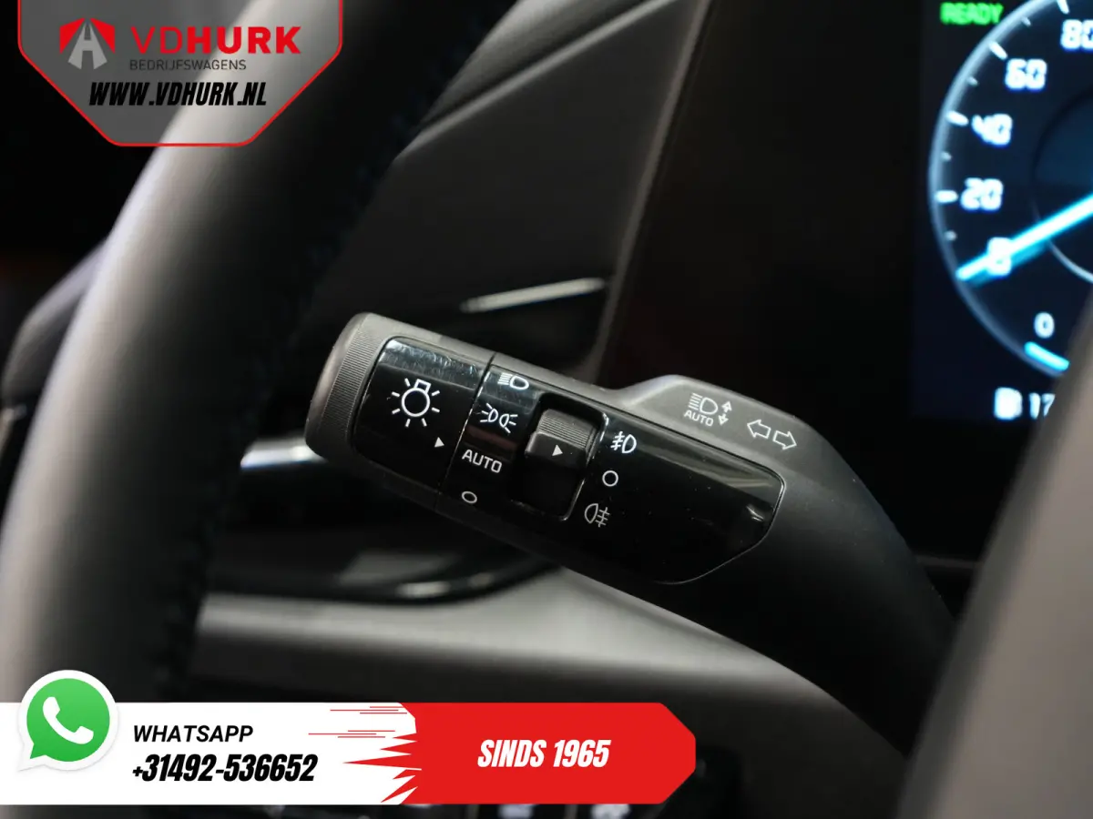 1.6 GDi PHEV Executive Line (DEMO) Harman Kardon/ Stoelvent./ 18" LMV/ Head Up/ Elek.Klep/ Memory/ Adapt.Cruise/ Stoelverw./ Carplay/ Stuurverw.