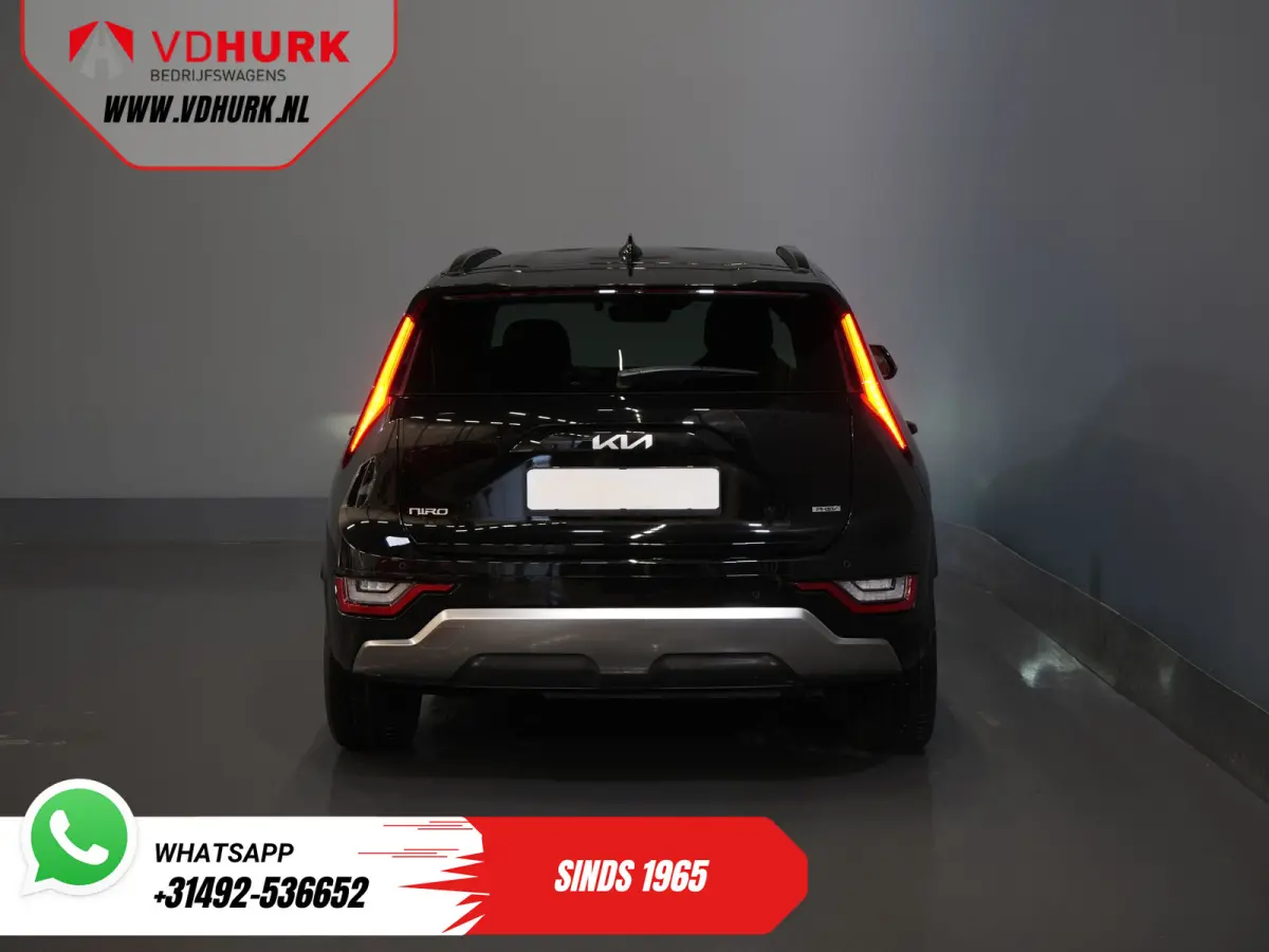 1.6 GDi PHEV Executive Line (DEMO) Harman Kardon/ Stoelvent./ 18" LMV/ Head Up/ Elek.Klep/ Memory/ Adapt.Cruise/ Stoelverw./ Carplay/ Stuurverw.