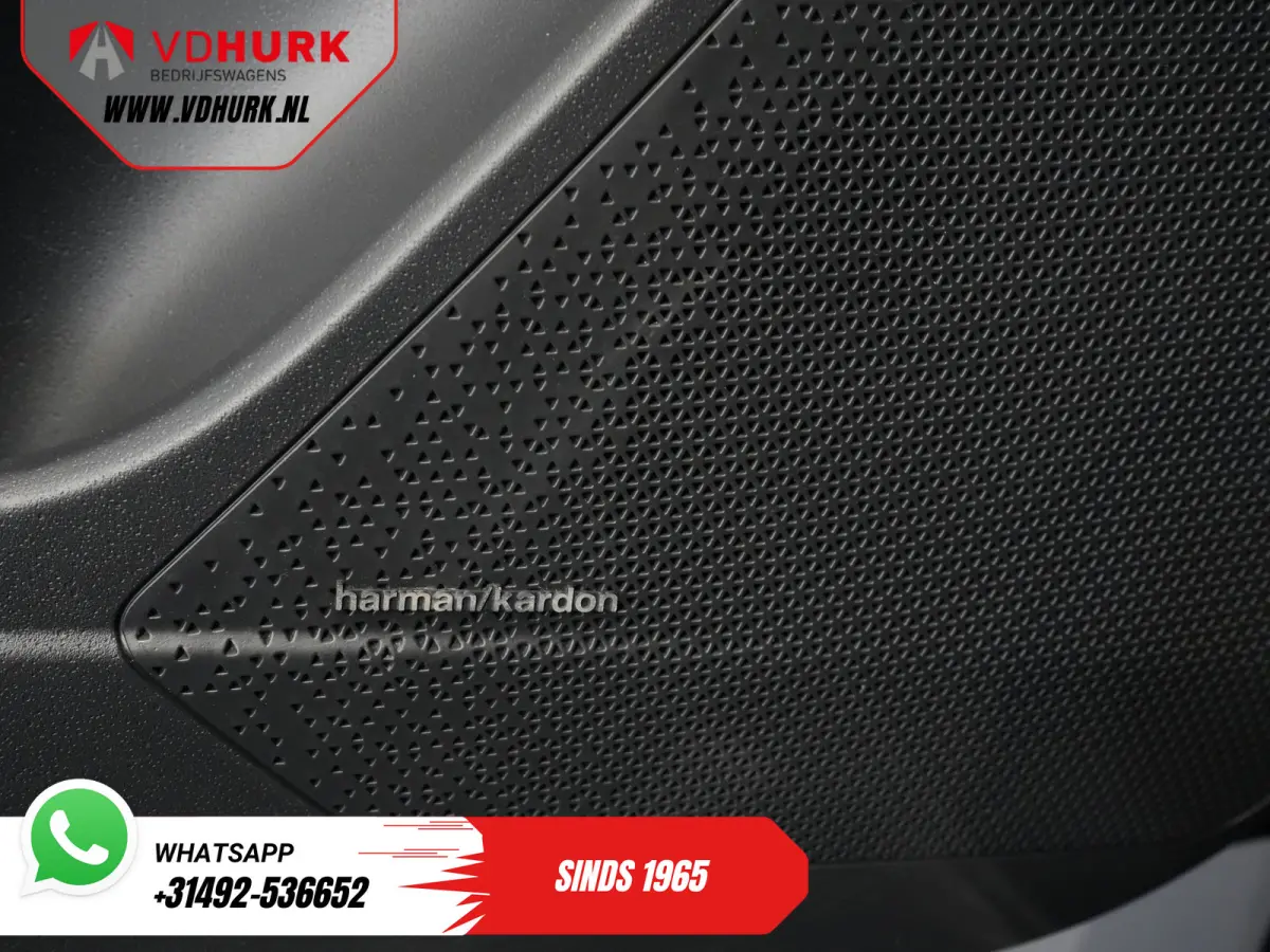 1.6 GDi PHEV Executive Line (DEMO) Harman Kardon/ Stoelvent./ 18" LMV/ Head Up/ Elek.Klep/ Memory/ Adapt.Cruise/ Stoelverw./ Carplay/ Stuurverw.