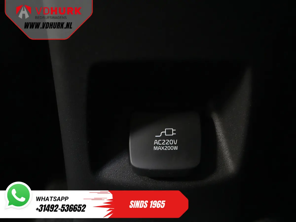 1.6 GDi PHEV Executive Line (DEMO) Harman Kardon/ Stoelvent./ 18" LMV/ Head Up/ Elek.Klep/ Memory/ Adapt.Cruise/ Stoelverw./ Carplay/ Stuurverw.