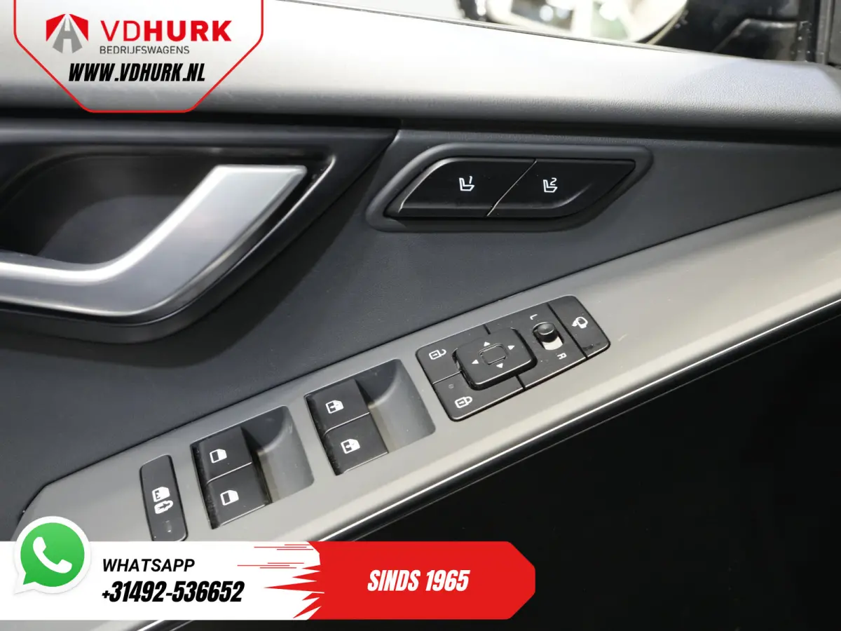 1.6 GDi PHEV Executive Line (DEMO) Harman Kardon/ Stoelvent./ 18" LMV/ Head Up/ Elek.Klep/ Memory/ Adapt.Cruise/ Stoelverw./ Carplay/ Stuurverw.