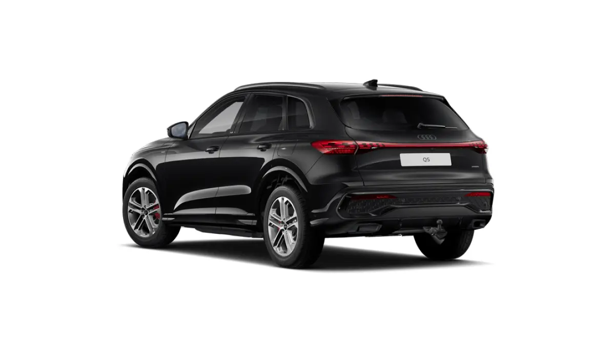 S edition, (2023) | Audi virtual cockpit | Exterieurpakket zwart | Hemelbekleding in zwart