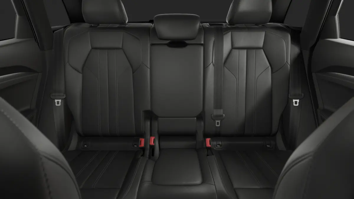S edition, (2023) | Audi virtual cockpit | Exterieurpakket zwart | Hemelbekleding in zwart