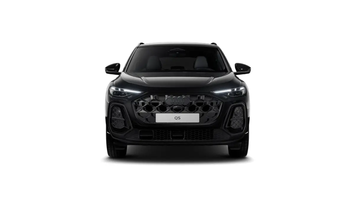 S edition, (2023) | Audi virtual cockpit | Exterieurpakket zwart | Hemelbekleding in zwart
