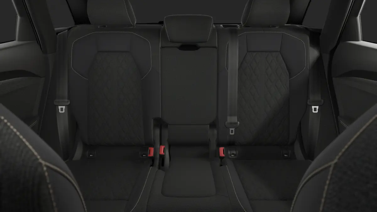 S edition | Audi virtual cockpit | Exterieurpakket zwart | Hemelbekleding in zwart