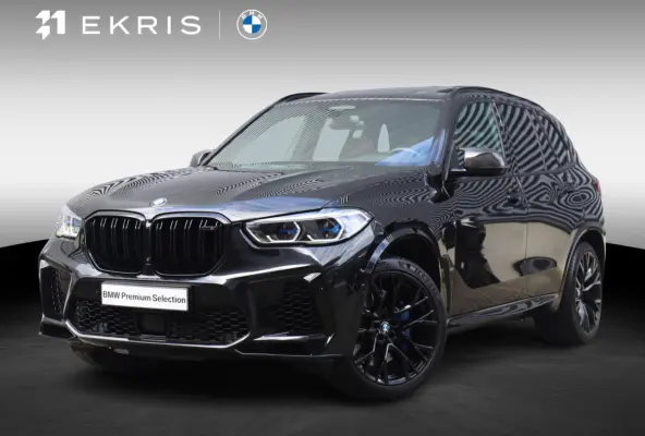 M Competition | High Executive | Driving Assistant Prof. | Panodak | Drivers Package | Bowers & Wilkins | Parking Assistant Plus | Soft Close | Carbon | 21'' & 22'' LMV |