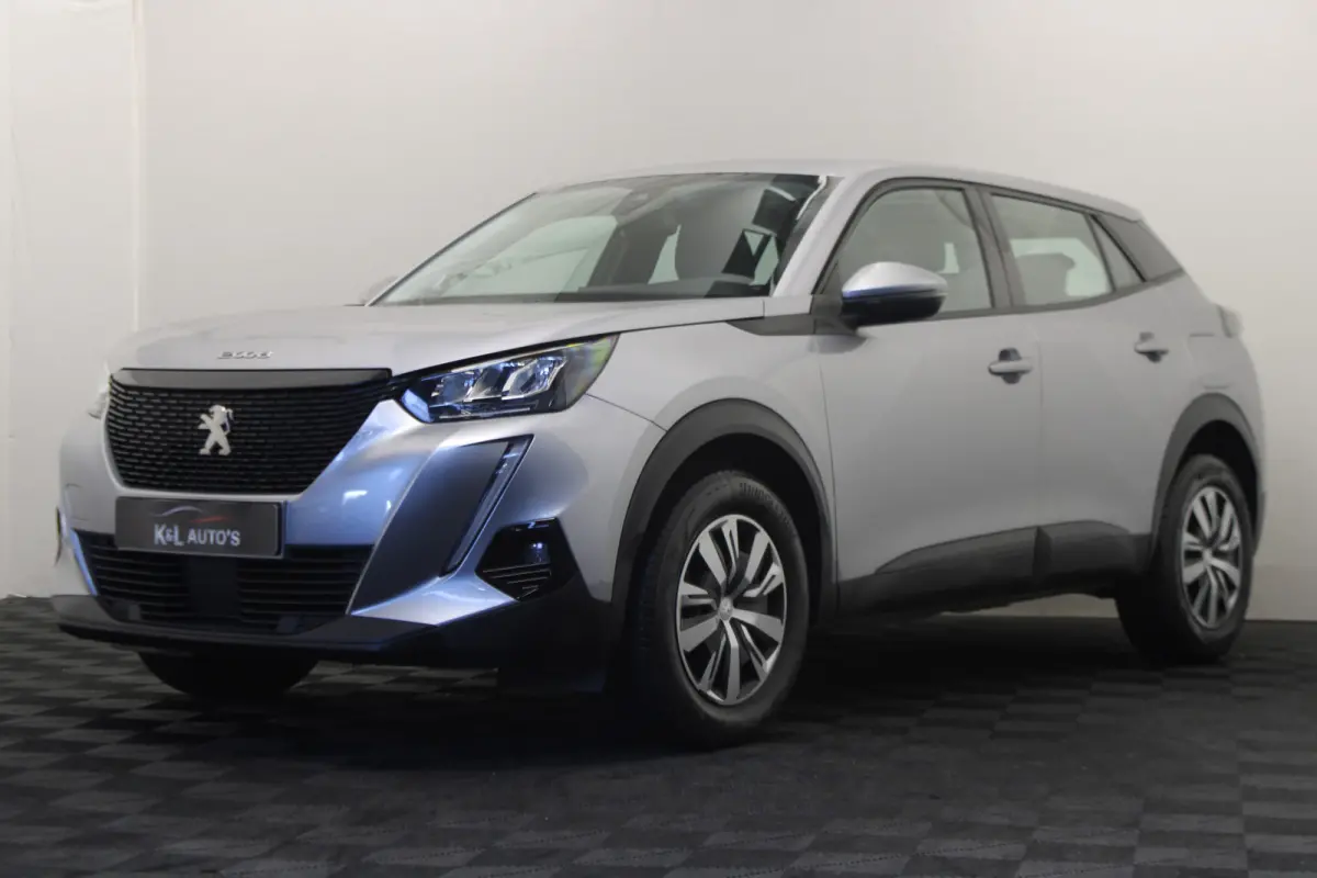 1.2 PureTech Blue Lease Active |Navi|