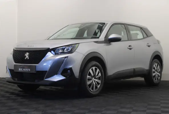 1.2 PureTech Blue Lease Active |Navi|
