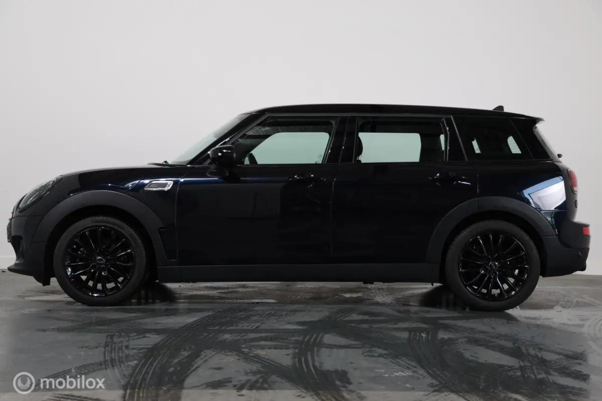 1.5 Cooper -STOEL/STUURVERWARMING - NAVI- AIRCO