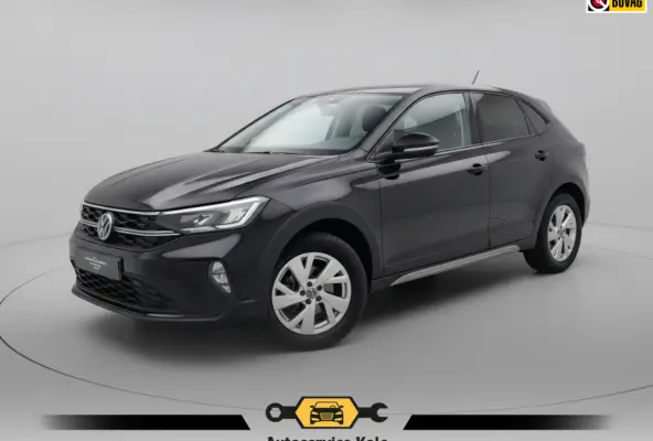 1.0 TSI Automaat Life * Navigatie * Parkeersensoren * Adaptieve Cruise Control *