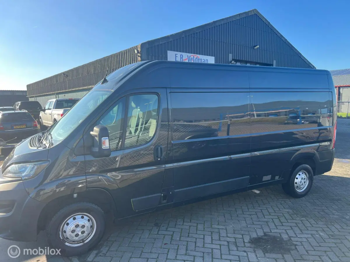 Bestel 333 2.2 BlueHDi 140 L3H2 Premium
