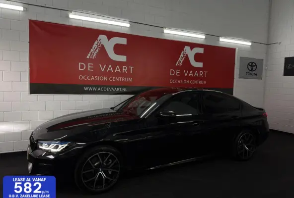 530e High Executive - M-SPORT/LASER/CAM/DAK/NAP