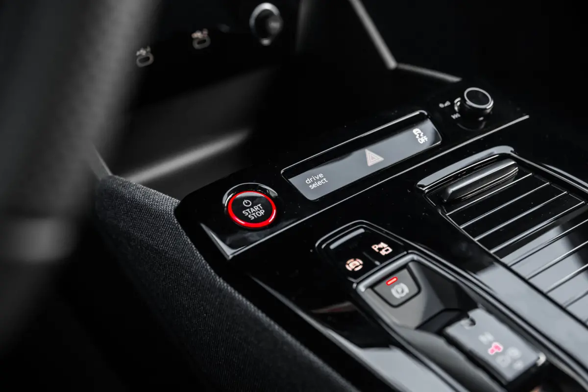S edition | Audi smartphone interface | Comfortsleutel | Elektrisch instelbare voorstoelen