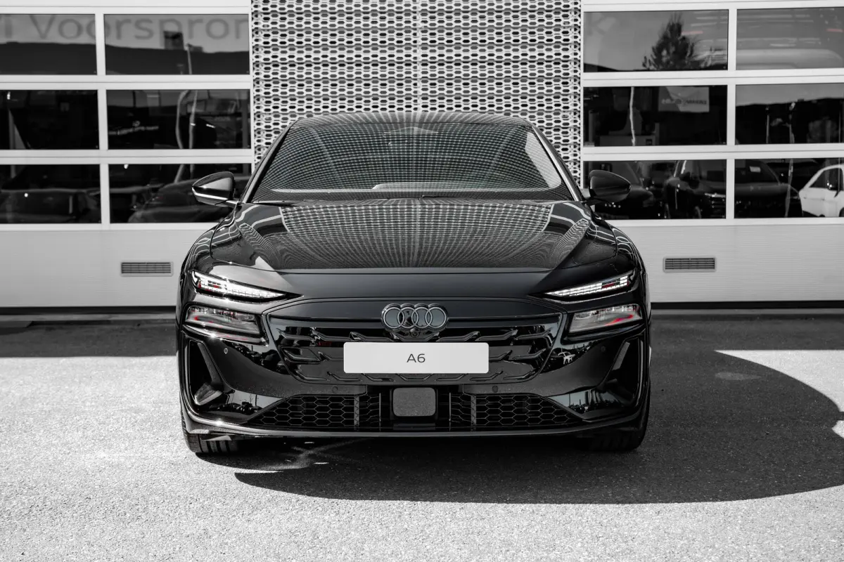 S edition | Audi smartphone interface | Comfortsleutel | Elektrisch instelbare voorstoelen