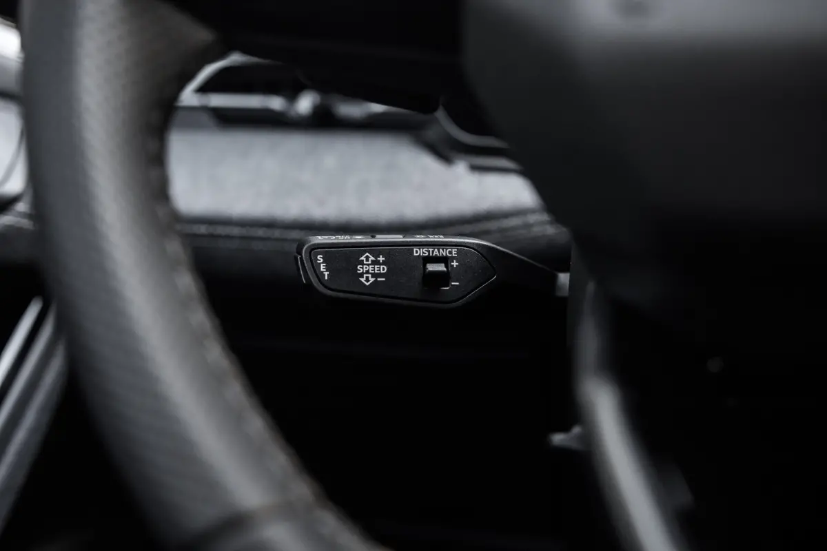 S edition | Audi smartphone interface | Comfortsleutel | Elektrisch instelbare voorstoelen