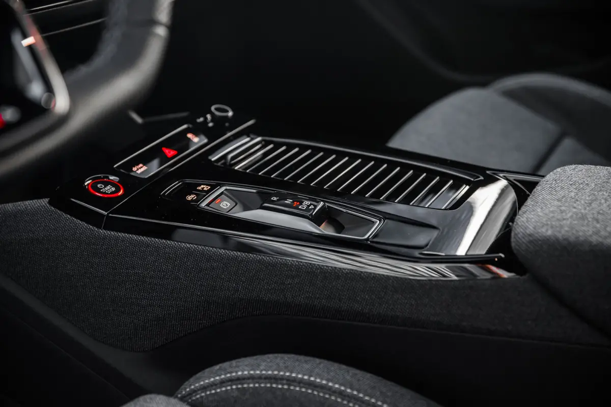 S edition | Audi smartphone interface | Comfortsleutel | Elektrisch instelbare voorstoelen
