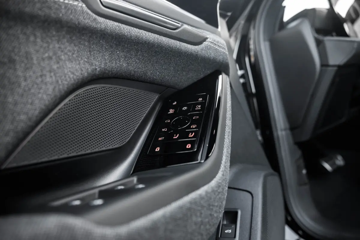 S edition | Audi smartphone interface | Comfortsleutel | Elektrisch instelbare voorstoelen