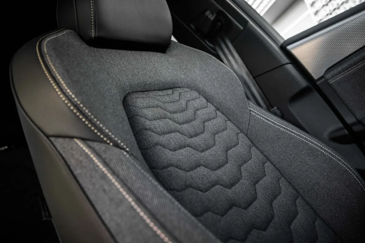 S edition | Audi smartphone interface | Comfortsleutel | Elektrisch instelbare voorstoelen