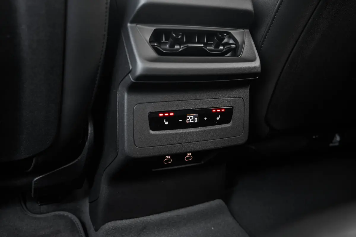 S edition | Audi smartphone interface | Comfortsleutel | Elektrisch instelbare voorstoelen