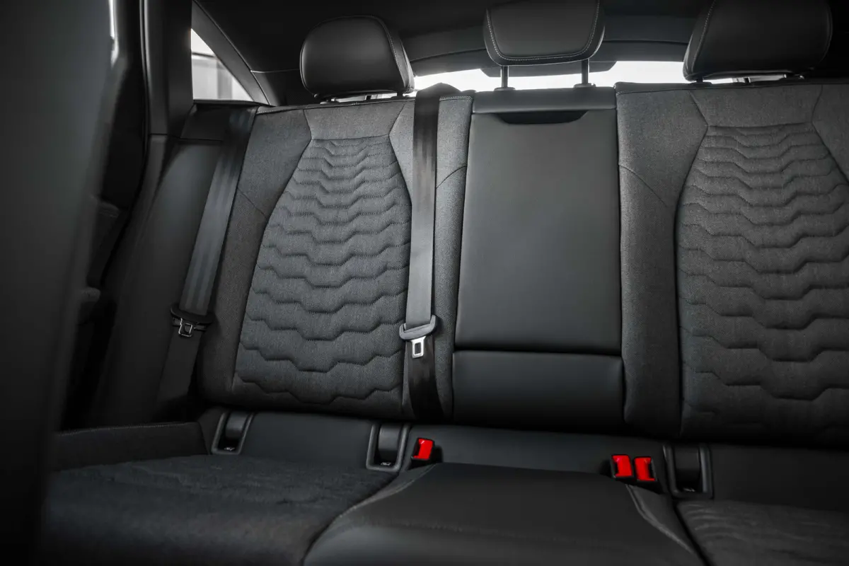 S edition | Audi smartphone interface | Comfortsleutel | Elektrisch instelbare voorstoelen