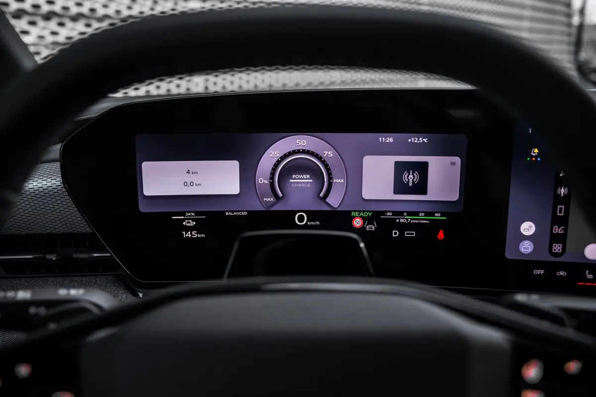 S edition | Audi smartphone interface | Comfortsleutel | Elektrisch instelbare voorstoelen