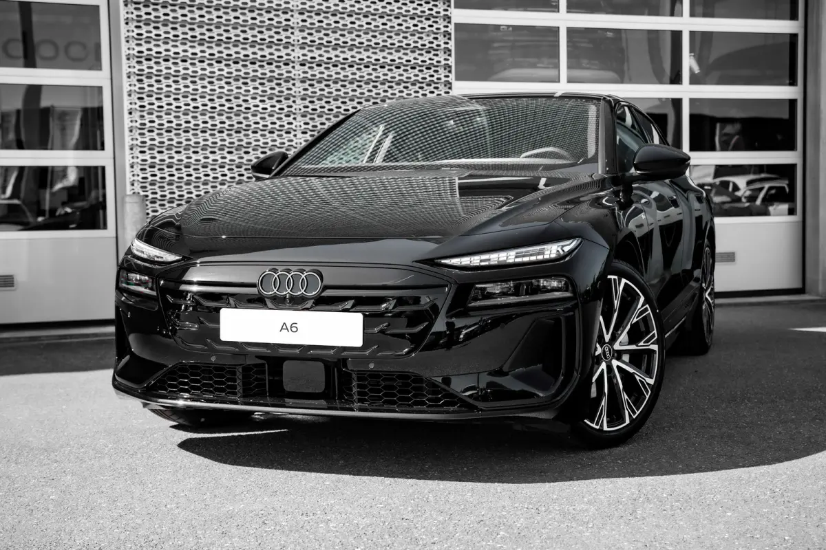 S edition | Audi smartphone interface | Comfortsleutel | Elektrisch instelbare voorstoelen