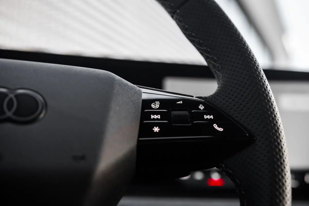 S edition | Audi smartphone interface | Comfortsleutel | Elektrisch instelbare voorstoelen