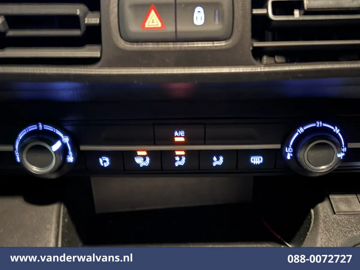 1.5 BlueHDI L1H1 Euro6 Airco | Parkeersensoren Zijdeur