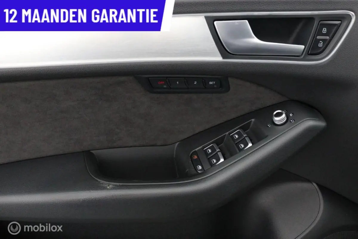 2.0 TFSI quattro Pro Interieur Extrieur S-Line