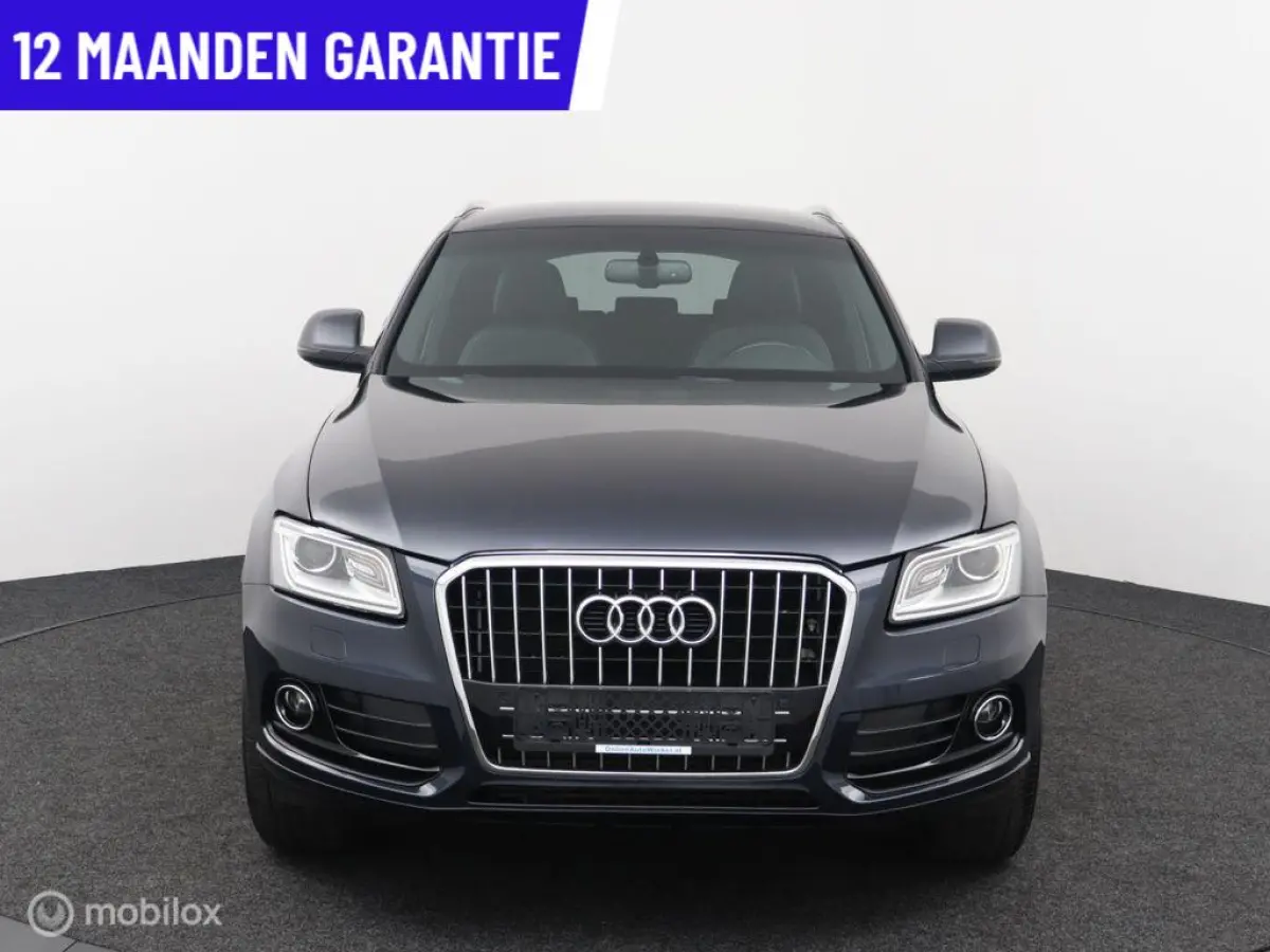 2.0 TFSI quattro Pro Interieur Extrieur S-Line
