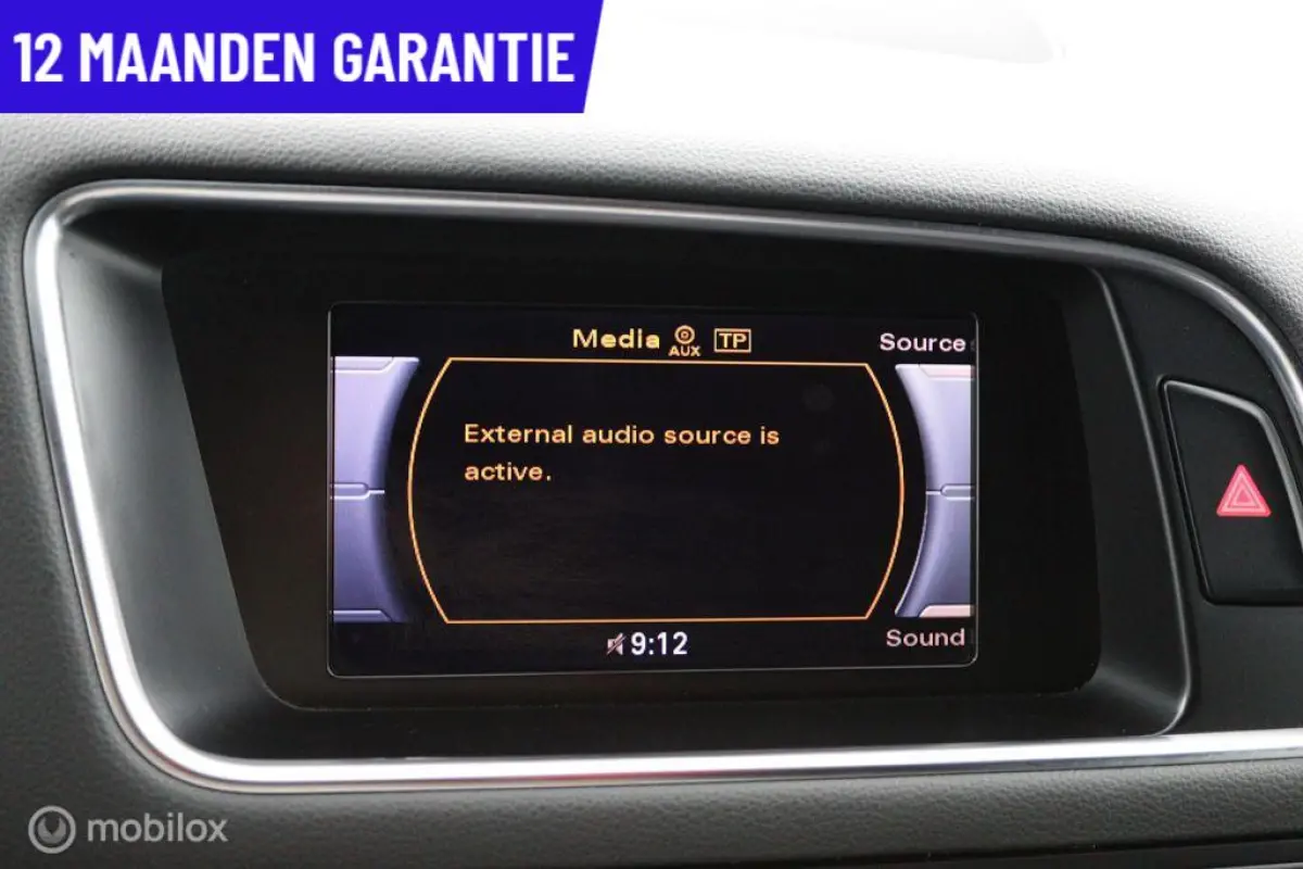 2.0 TFSI quattro Pro Interieur Extrieur S-Line
