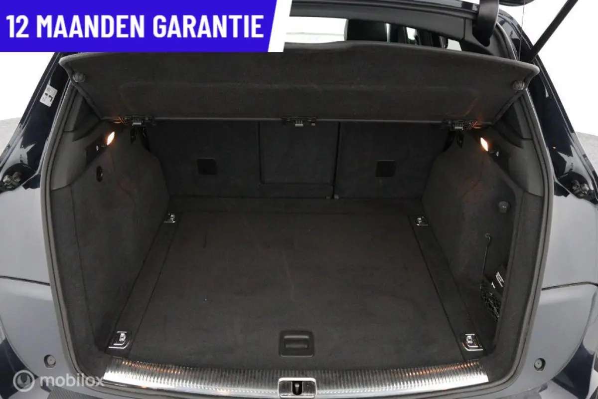 2.0 TFSI quattro Pro Interieur Extrieur S-Line