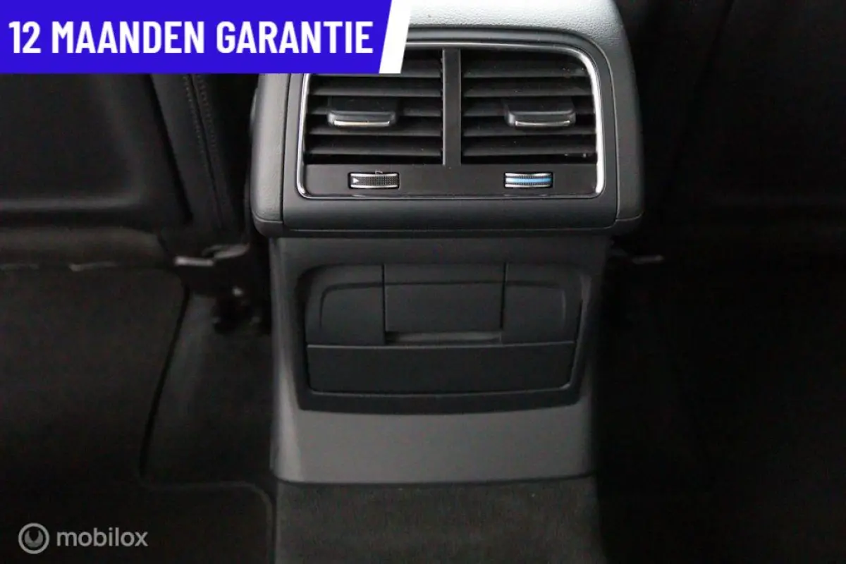 2.0 TFSI quattro Pro Interieur Extrieur S-Line