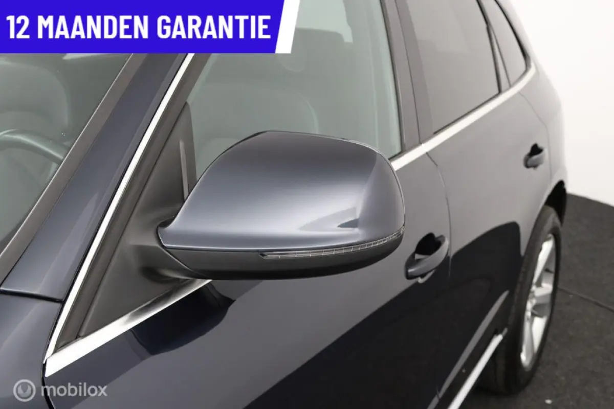2.0 TFSI quattro Pro Interieur Extrieur S-Line