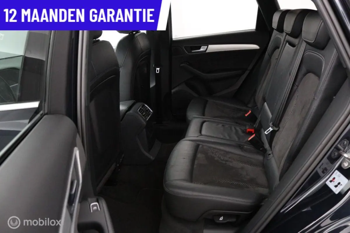 2.0 TFSI quattro Pro Interieur Extrieur S-Line