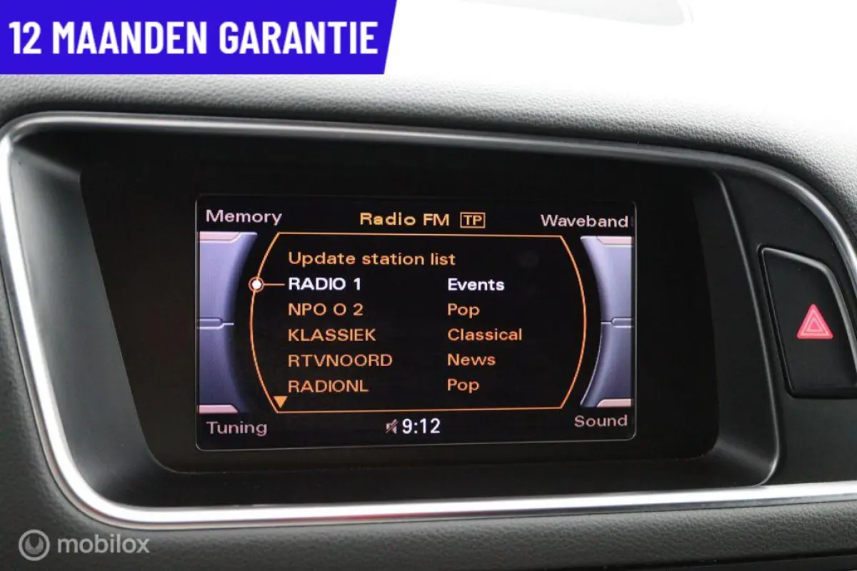 2.0 TFSI quattro Pro Interieur Extrieur S-Line