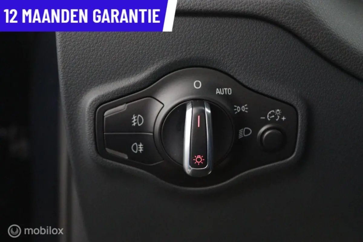2.0 TFSI quattro Pro Interieur Extrieur S-Line