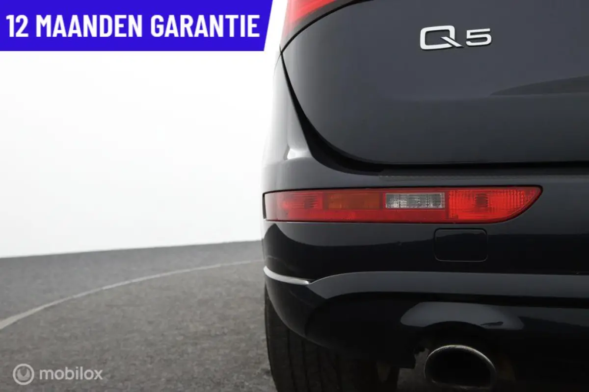 2.0 TFSI quattro Pro Interieur Extrieur S-Line