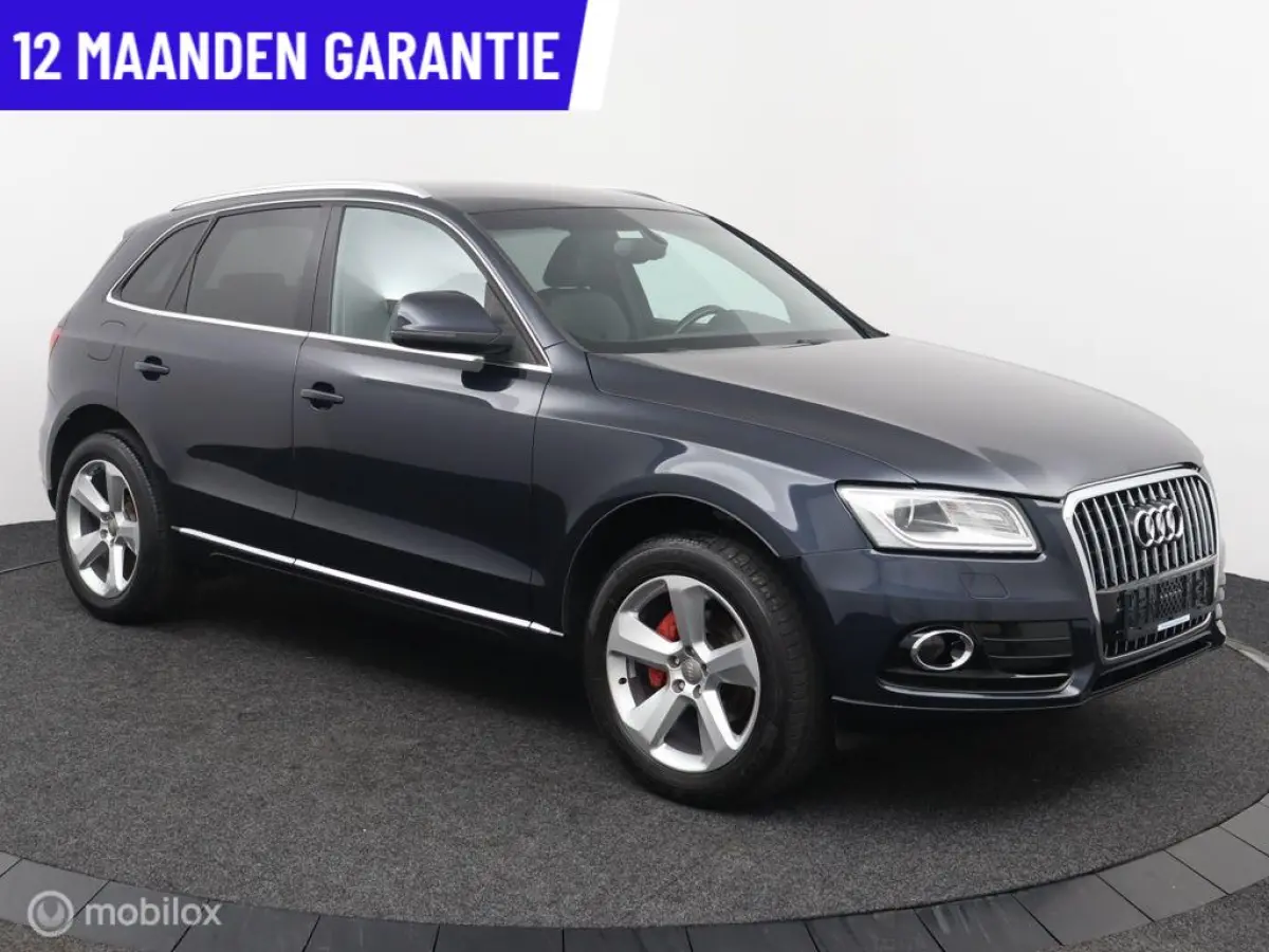 2.0 TFSI quattro Pro Interieur Extrieur S-Line