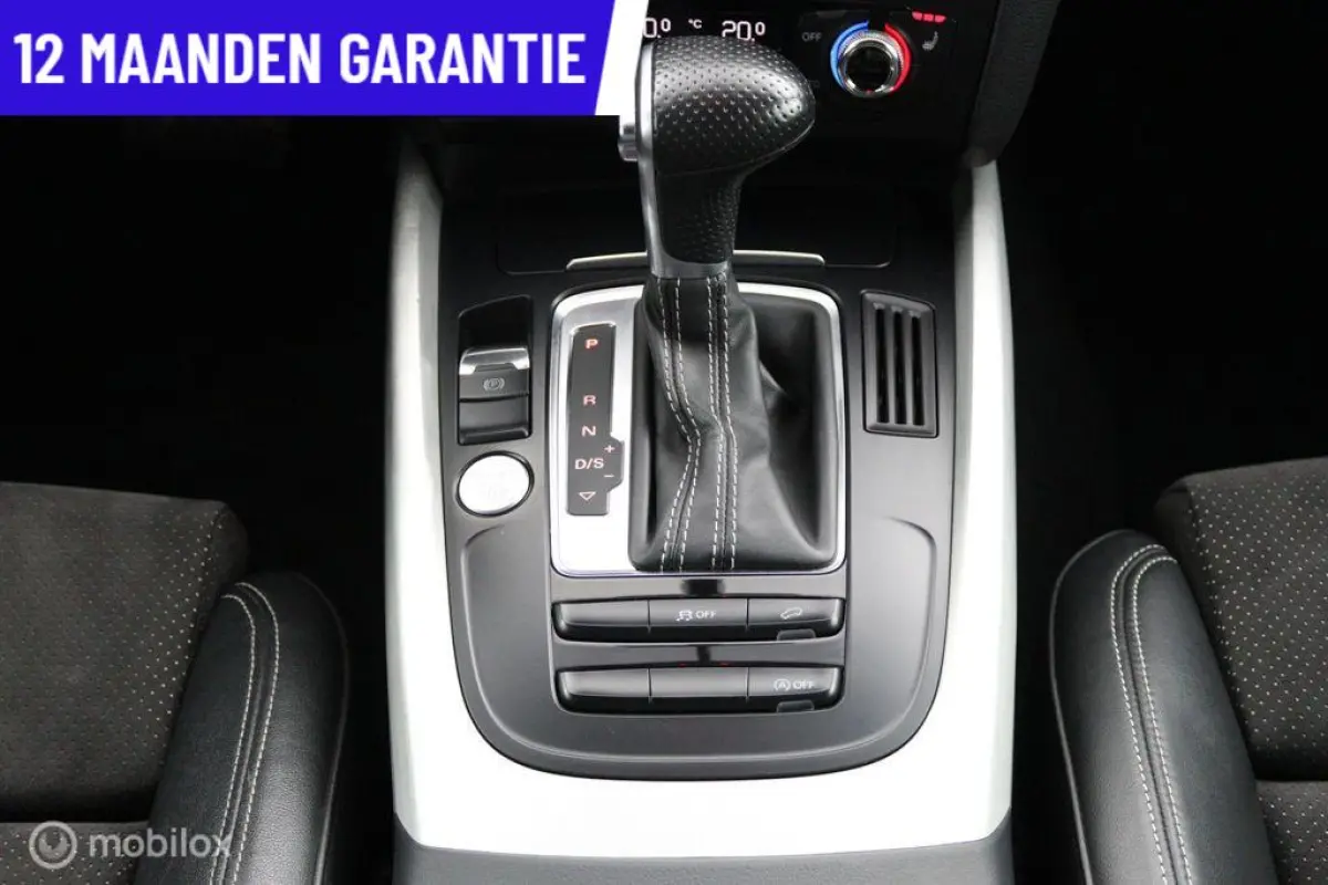 2.0 TFSI quattro Pro Interieur Extrieur S-Line