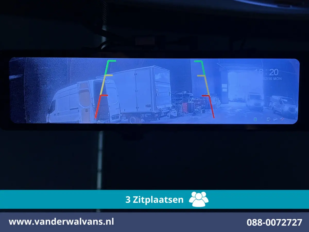 1.5 BlueHDI 102pk L2H1 Euro6 Airco | 3-Zits | Apple Carplay | Camera | Cruisecontrol | Trekhaak Android Auto, Parkeersensoren, Bijrijdersbank